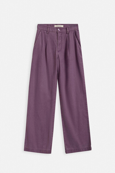 TEREZIE سراويل مولين القابلة للغسل