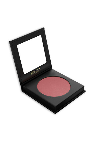 LUXOYA makeup Blush GLAM CHEEKS 02, 9g