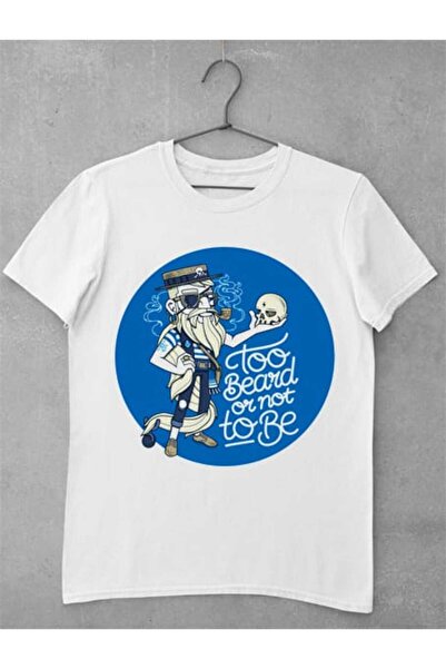 GRIZZLY SHOP.RO Tricou Femei Beard or no to Beard