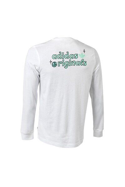 adidas Q1 Long Sleeves (HC9453)