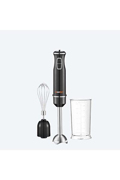 Koolen Colin Hand Blender 500W, 3 Functions, Multiple Colors