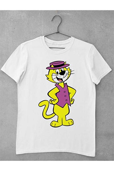 GRIZZLY SHOP.RO Tricou Femei Top Cat
