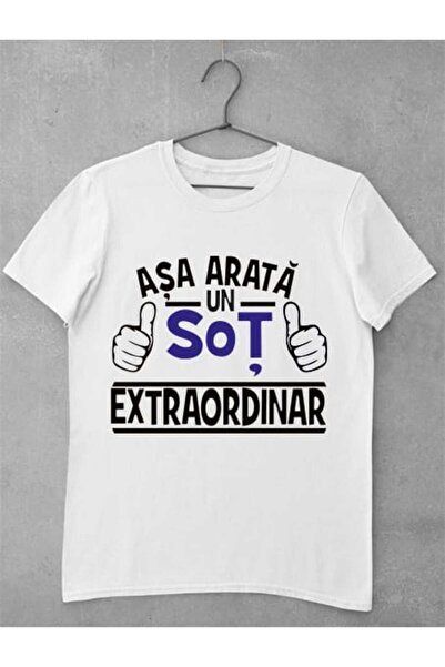 GRIZZLY SHOP.RO Tricou Femei Asa Arata un Sot Extraordinar