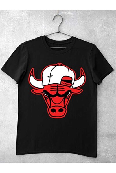 GRIZZLY SHOP.RO Tricou Femei Bad Chicago Bulls
