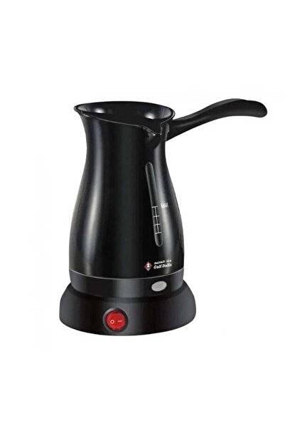 Dallah Al Khaleej Electric Turkish Coffee Maker - GA-C96838