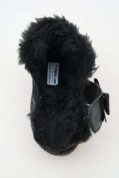 PİNGU LİFE Pingulife Furry Girl's Boots