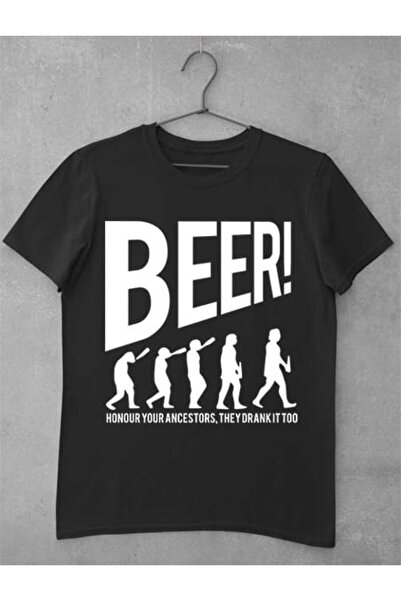 GRIZZLY SHOP.RO Tricou Femei Beer