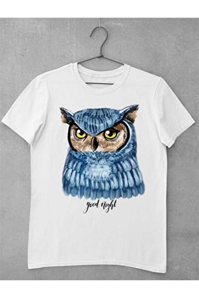 GRIZZLY SHOP.RO Tricou Femei Bufnita