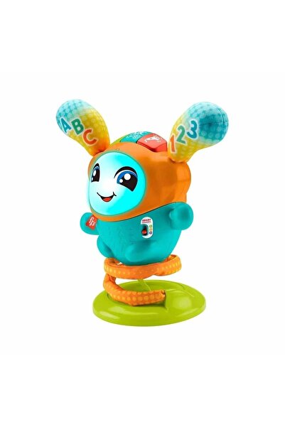 FISHER PRICE Fisher-Price Sevimli DJ, 9 - 36 aylık, HJP89