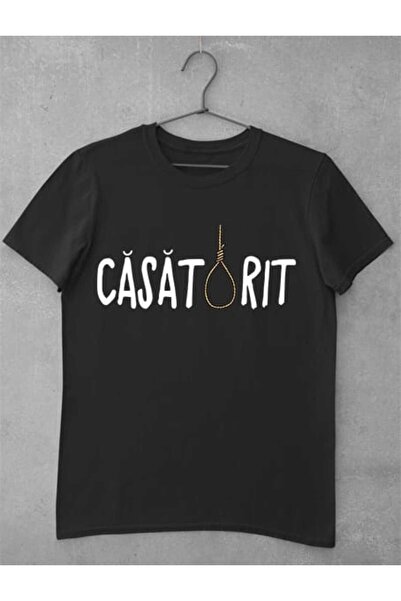 GRIZZLY SHOP.RO Tricou Femei Căsătorit