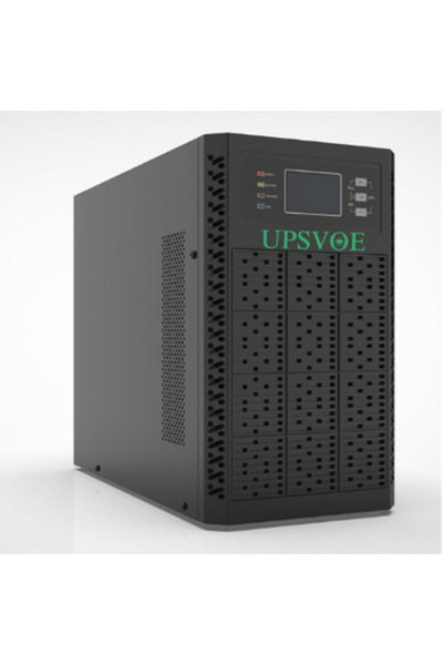 Upsvoe 2 Kva kesintisiz güç kaynağı
