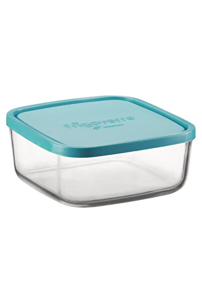 Bormioli Rocco Heat-resistant Frigoverre Quadra 19×19