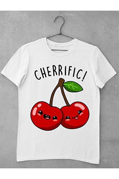 GRIZZLY SHOP.RO Tricou Femei Cherrific