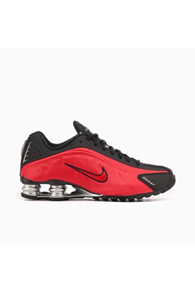 Nike Pantofi sport SHOX R4 Male HQ1988-600 Barbati