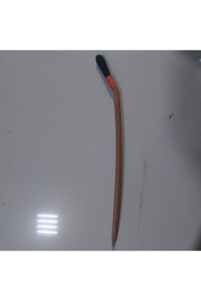 Dekor Heating Synthetic Paint Brush 20 Mm.