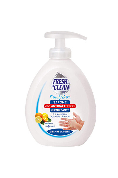 Pro Fresh & Clean Dezinfectant Fresh & Clean cu 300 ml