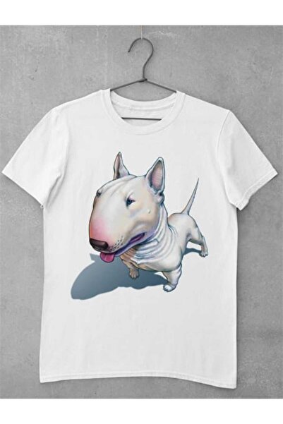 GRIZZLY SHOP.RO Tricou Femei Bullterrier