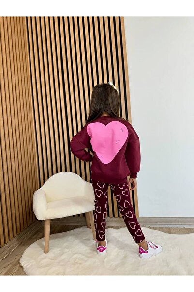 Alvadonna Taytli Girl's Bottom Top Set