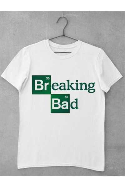 GRIZZLY SHOP.RO Tricou Femei Breaking Bad Logo
