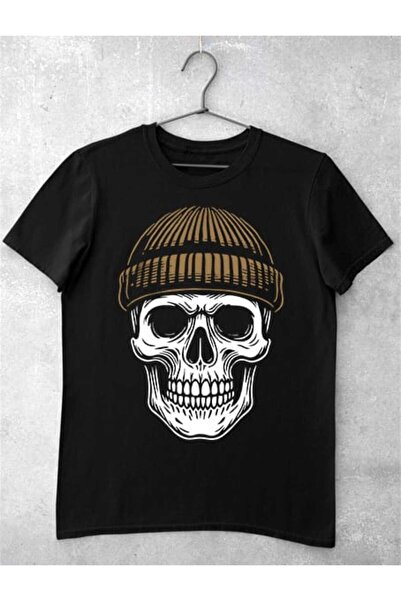 GRIZZLY SHOP.RO Tricou Femei Skull Cap