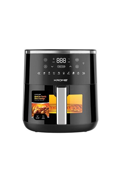 Krome 4.2 L Digital Control Air Fryer | KR-AF42DD
