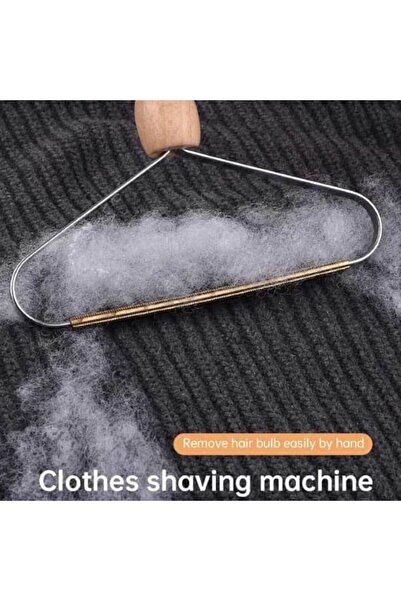 Mormark Lint, Hair and Dust Remover Tool - LINTY