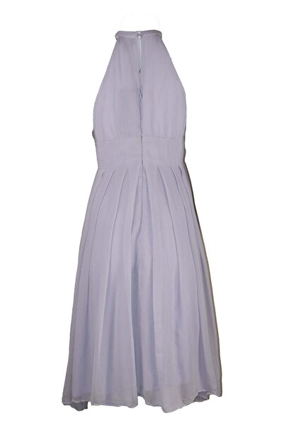 ONLY Rochie Stella Purple - M, Purple, viscoză | poliester