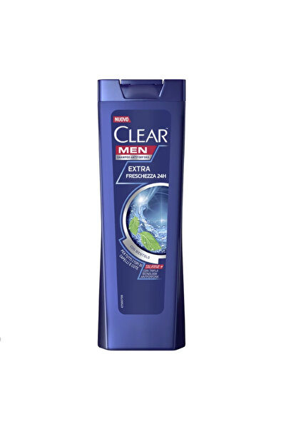 Clear Men Extra Freshness 24h 225ml