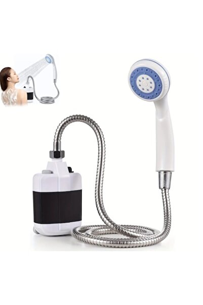 Trendily Φορητό ντους για κάμπινγκ