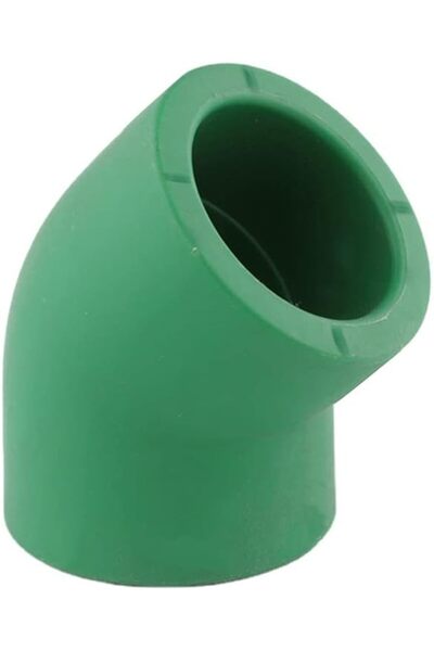 Raco أنابيب ووصلات PPR عالية الضغط ومتينة وطويلة الأمد لأنظمة تدفئة المياه ال...