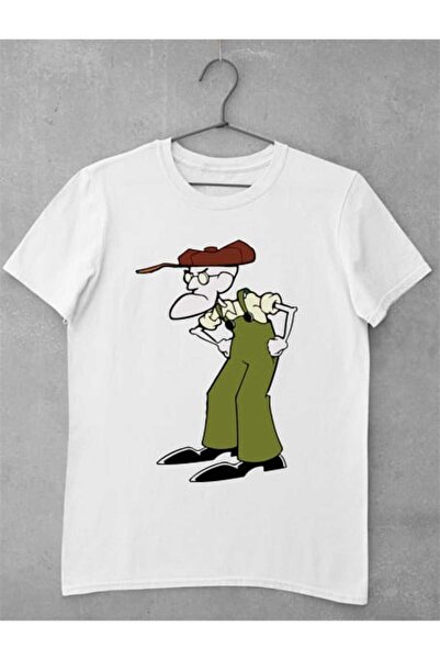 grizzly shop Eustache Bagge T-shirt