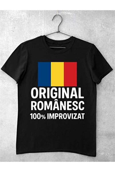 GRIZZLY SHOP.RO Tricou Femei Original Românesc