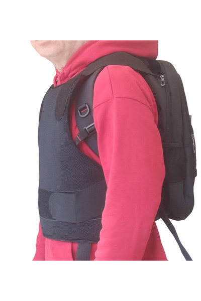 COPES PORTATİF ÇELİK YELEK