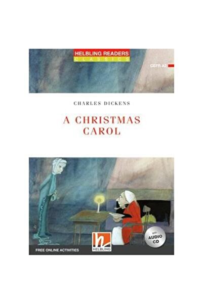 Helbling Languages Colind de Crăciun, Charles Dickens