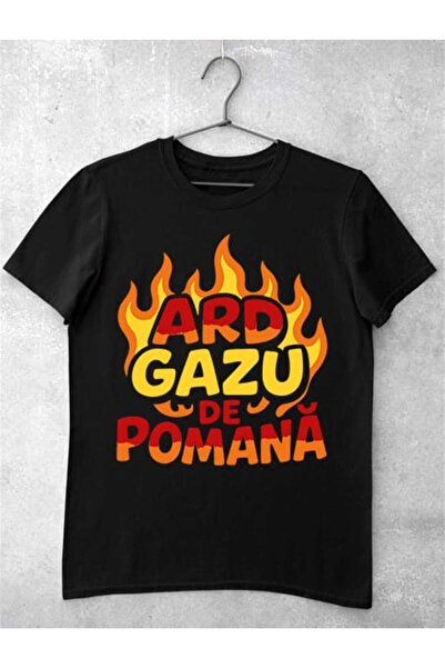 GRIZZLY SHOP.RO Tricou Femei Arzi Gazu de Pomana