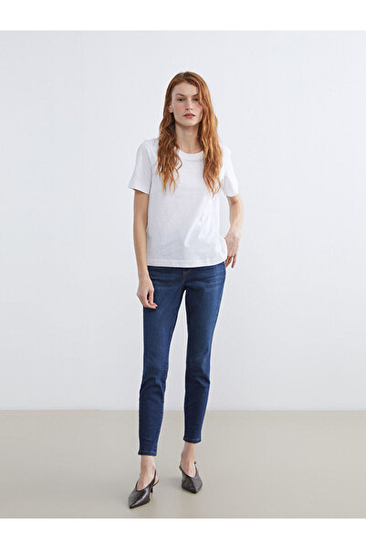 LC Waikiki Indigo Jupiter Super Skinny Fit Jean Pants