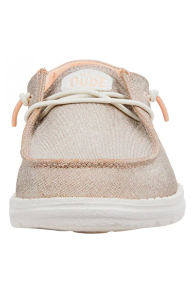 HEY DUDE HEYDUDE WENDY METALLIC SPARKLE 41082 41082-7D9