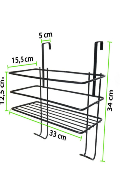 nevhas kapı Arkası Ütü Masası Askısı