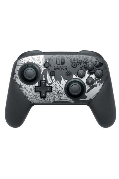 BORTONY NSWITCH 10 Wireless Controller for Nintendo Switch — 6-axis Gyro, Dual Vibration