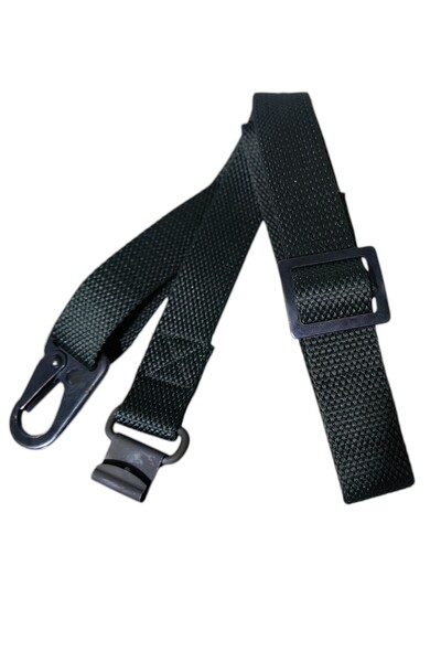 Ersav Tüfek Askı Kayışı G-3 HK33 Eski Tip