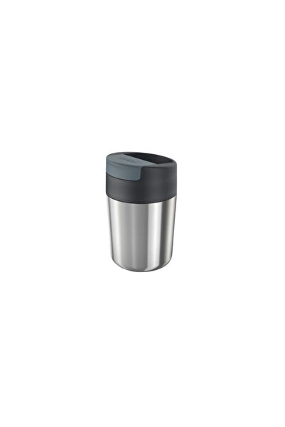 Joseph Joseph Sipp Lid Stainless Steel Travel Mug 340 ml (81125)