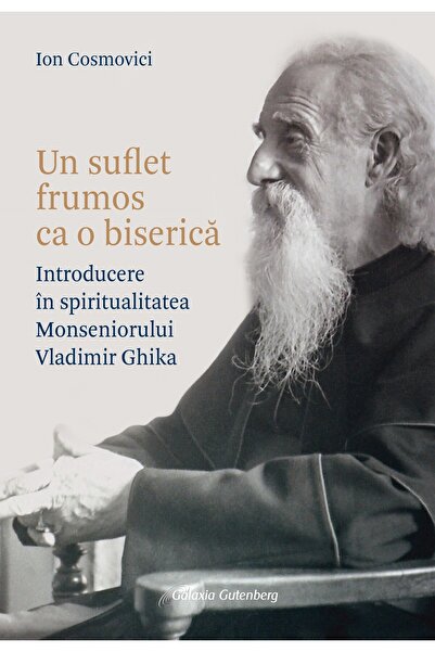 Gutenberg Un suflet frumos ca o biserică