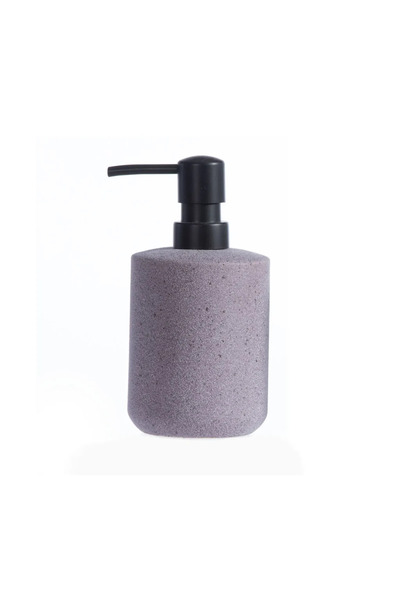 Nef Nef Homeware Liquid Soap Dispenser Anna Grey