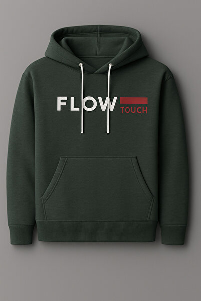 Store سويت شيرت بقلنسوة