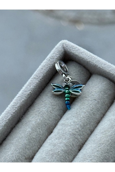 asaf Dragonfly Dangling Charm |   Asaf Accessory