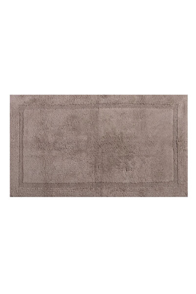 Nef Nef Homeware Bathmat New Aegean 70x120 Mocca