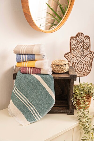 CESSTORE Yüksek Emicili Mutfak El Havlusu Kurulama Bezi