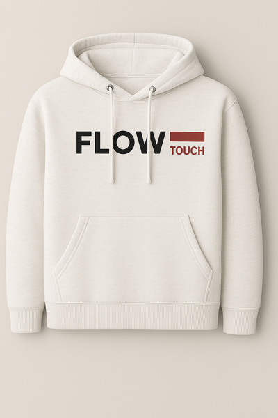 Store hooded sweatshirt