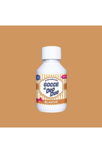 Deo Due Concentrated perfume essence GOCCE Di Blanche 150 ml