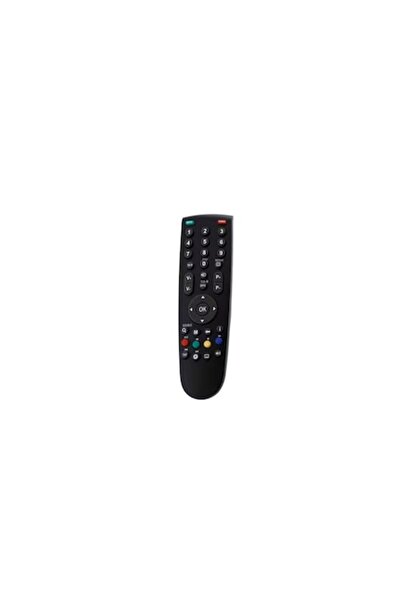 GSC ® Remote Control Compatible with Grundig LCD